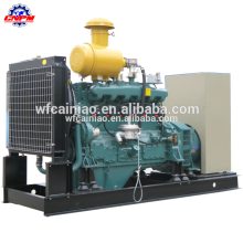 4 stroke engine water cooled diesel engine generator
